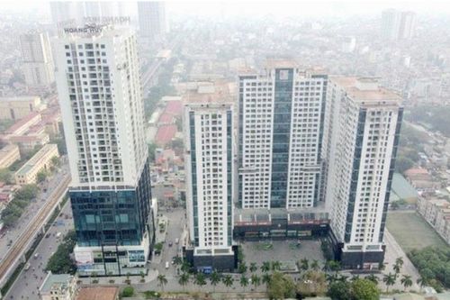 Hà Nội thu hồi hơn 3.500m2 khu 'đất vàng' 275 Nguyễn Trãi