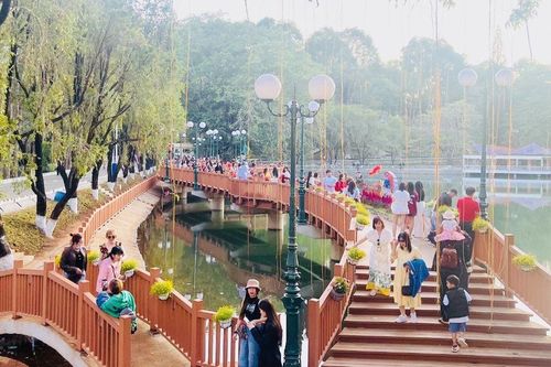 'Tây Nguyên - Tháng 3 lại về'