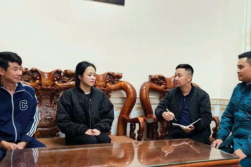 'Bóng hồng' duy nhất ở TP. Đà Lạt tình nguyện nhập ngũ