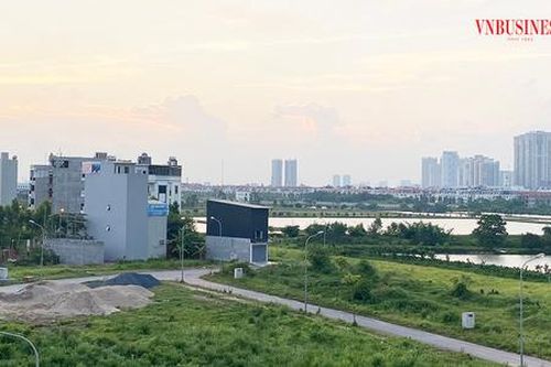 'Đầu nậu' đổ về tỉnh, đất đấu giá lại nhảy múa