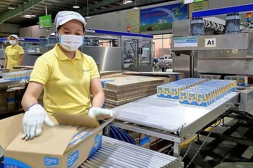 Một sếp lớn của Đường Quảng Ngãi lại muốn 'gom' thêm 1 triệu cổ phiếu QNS