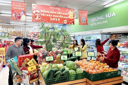 Chân dung tân Tổng giám đốc Hapro