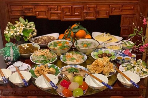 Vì sao cúng cả năm không bằng Rằm tháng Giêng?