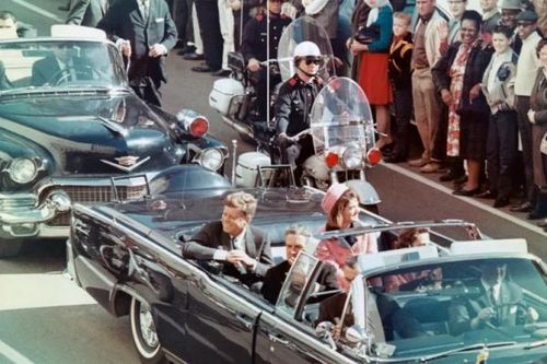 FBI phát hiện hàng nghìn hồ sơ liên quan đến vụ ám sát Tổng thống John F. Kennedy
