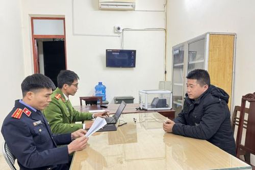 Truy tìm 2 đối tượng trong vụ xô xát tại 'Hội xuân Mù Là'