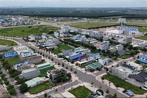 Phát hiện nhiều sai phạm gây thiệt hại rất lớn tài sản Nhà nước trong vụ Chủ tịch UBND huyện Long Thành bị bắt