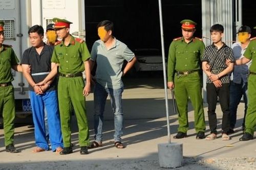 Lời khai của kẻ thủ ác giết người chuyển giới để cướp tài sản