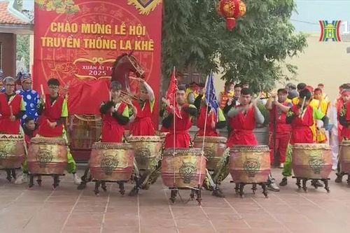 Lễ hội Bia Bà: Tưởng nhớ công lao hoàng phi nhà Mạc