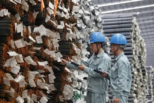 Doanh nghiệp sản xuất tăng tốc đầu năm 2025