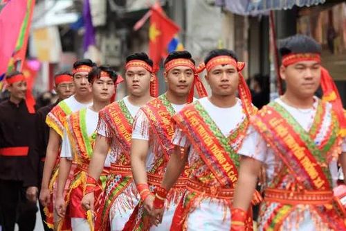 Nét đẹp truyền thống từ những sới vật địa phương
