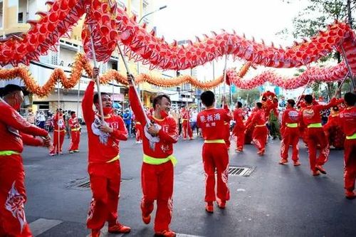 Lễ hội Tết Nguyên tiêu quy mô lớn nhất sắp diễn ra
