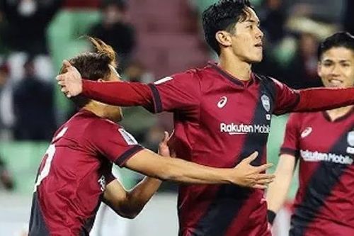 Vissel Kobe ghi tên vào vòng 1/8 AFC Champions League Elite