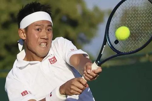 Nishikori để thua trước đối thủ yếu