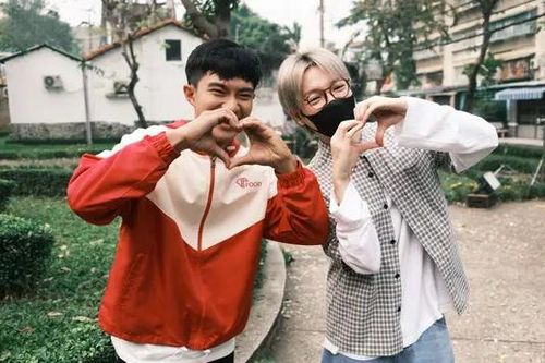 Lê Tuấn Khang cùng dàn sao Việt trong MV của Đức Phúc