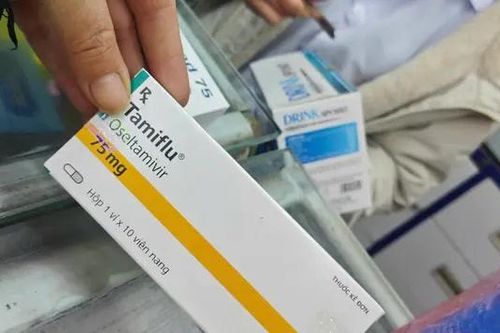 Lợi dụng dịch cúm, tăng giá thuốc sẽ bị xử phạt nặng