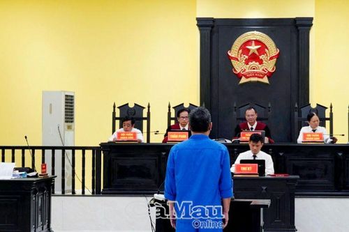 20 năm tù cho hành vi đâm chết người