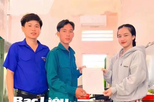 Tuổi trẻ sống đẹp: Tình nguyện lên đường bảo vệ Tổ quốc
