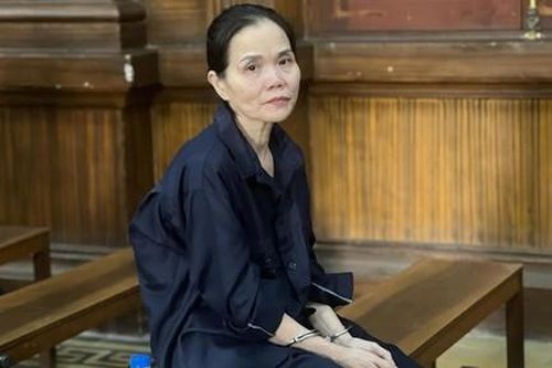 Đối tượng trong nhóm lừa tráo sổ đỏ giả với chiêu thức tinh vi lãnh 12 năm tù