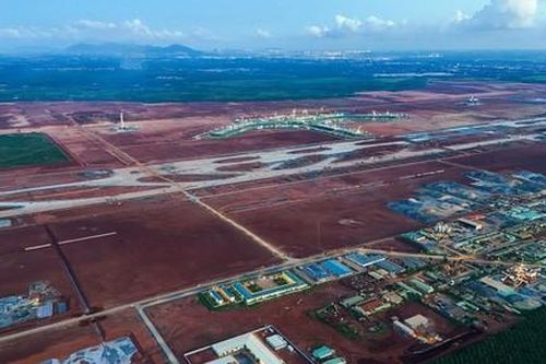 Kêu gọi những người nhận bồi thường trái quy định tại dự án sân bay Long Thành tự giác nộp lại tiền