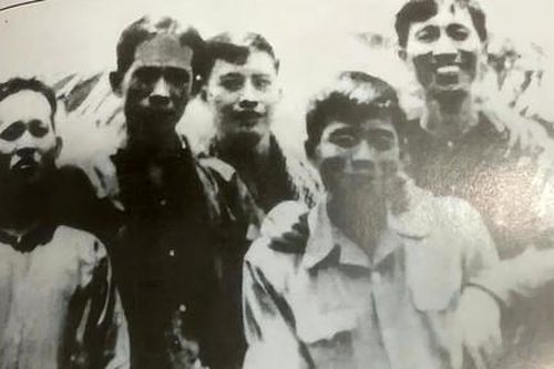 Đồng chí Ung Văn Khiêm người chiến sĩ Mác-xít nhiệt thành trong đội cận vệ cách mạng đầu tiên của Đảng (kỳ 2)