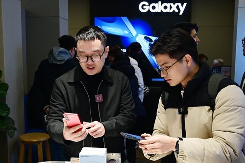 Có nên bỏ qua Galaxy S25 để chờ mua Galaxy S26?