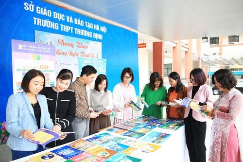 Giải bài toán thừa, thiếu giáo viên:Tự chủ tuyển dụng gắn với tăng trách nhiệm