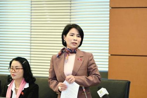 Bảo đảm tính thống nhất trong sắp xếp bộ máy các cơ quan của Quốc hội