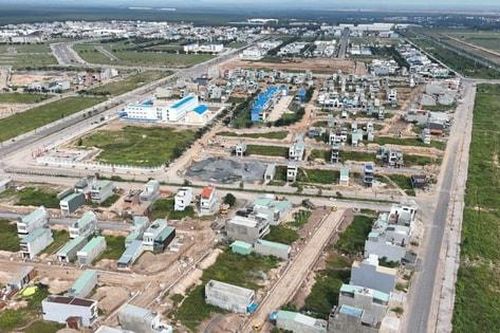 Thông tin mới về các sai phạm liên quan đến Dự án Cảng hàng không quốc tế Long Thành