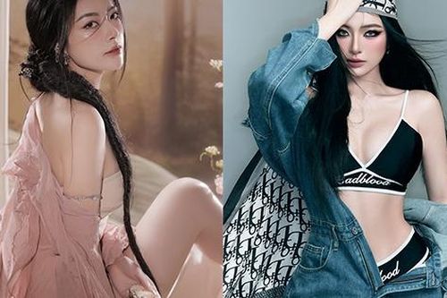 Hoa hậu xứ Thanh sau 12 năm đăng quang vẫn độc thân quyến rũ