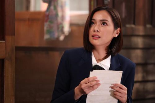 Nhờ bố mẹ chồng ký vào phần từ chối nhận tài sản thừa kế, anh trai chồng đòi tôi đưa 1 tỷ