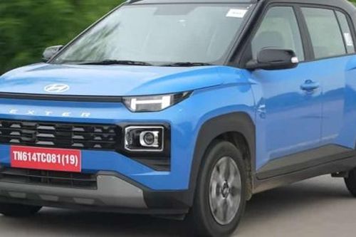 Xe gầm cao SUV giá 163 triệu đồng được ví như 'Hyundai Grand i10 phiên bản SUV' rẻ hơn Kia Morning, chỉ ngang SH có gì đặc biệt khi ra mắt ở Ấn Độ?