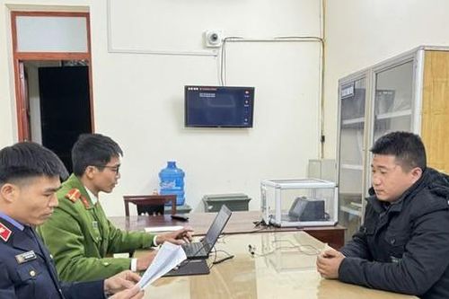 Vụ hỗn chiến ở hội Mù Là (Bắc Kạn): Tạm giữ một đối tượng