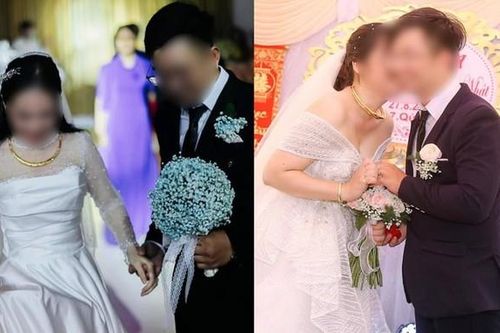 Nam thanh niên 3 tuần cưới 2 vợ khiến cư dân mạng dậy sóng