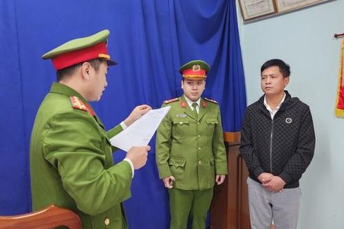 Bắt đối tượng lừa đảo, chiếm đoạt hơn 4 tỷ đồng