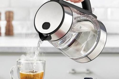 Đây mới là những cách kéo dài tuổi thọ cho ấm siêu tốc và tiết kiệm điện