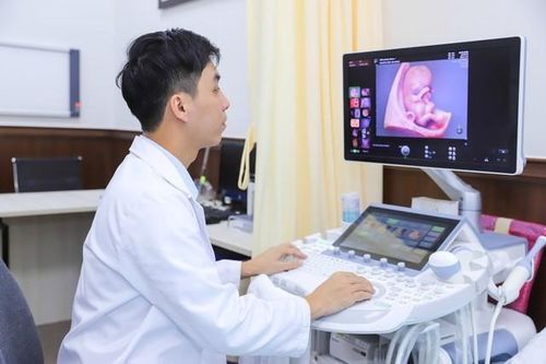 Trí tuệ nhân tạo có thể giúp phát hiện dị tật tim bẩm sinh