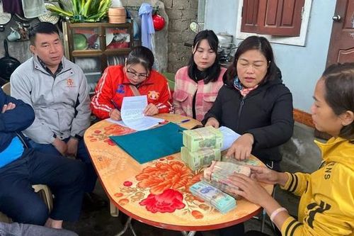 Vụ 3 công nhân tử vong tại nhà máy xi măng ở Nghệ An: Công ty hỗ trợ gần 2 tỷ đồng