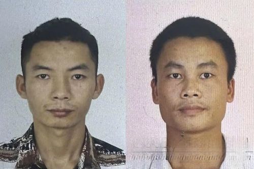 Hỗn chiến tại Hội xuân Mù Là: Một người đầu thú, 2 nghi phạm đang lẩn trốn