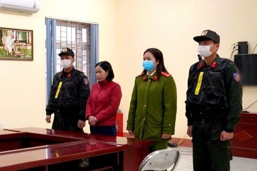 Bắt tạm giam một Phó chủ tịch xã ở Bắc Kạn