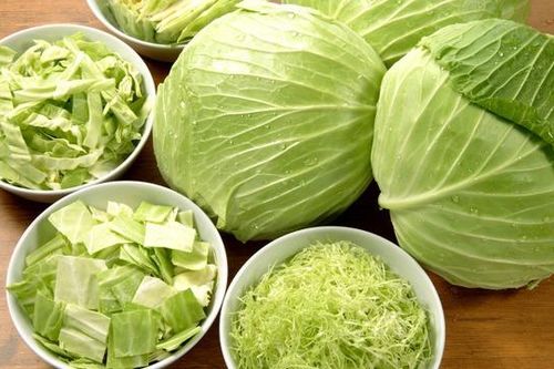 Bắp cải nên ăn sống hay chín tốt hơn?