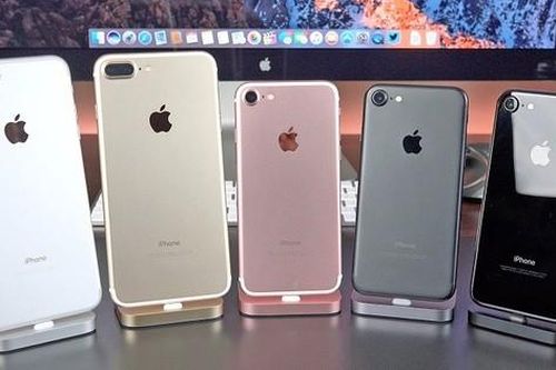 Apple trả bồi thường cho mỗi người dùng iPhone 7 và iPhone 7 Plus hơn 8 triệu đồng