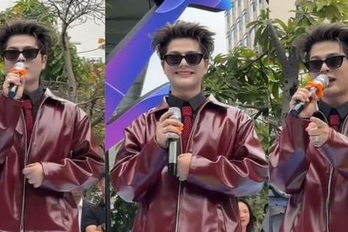RHYDER than tăng cân, 'dỗi' fan nhưng lý do lại đáng yêu bất ngờ