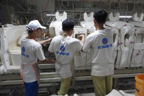 Nhà máy chế biến đất sét Viglacera chậm tiến độ 53 tháng, bị 'bêu' tên công khai