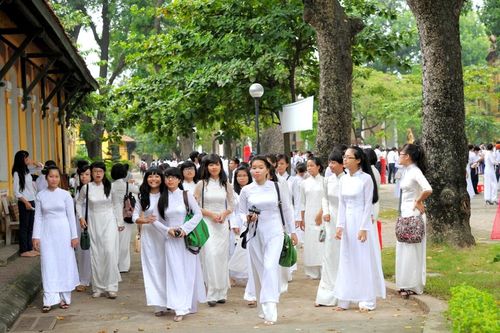 Chính thức công nhận trường THPT Chu Văn An thành trường chuyên