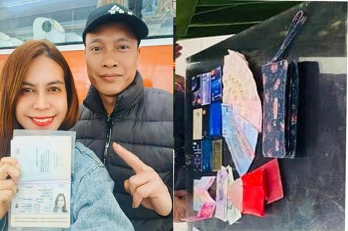 Kịp thời hỗ trợ du khách nước ngoài tìm lại giấy tờ, tài sản
