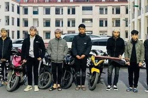 Tạm giữ 13 đối tượng trong vụ 3 thanh thiếu niên tử vong do lao vào gốc cây tại Lào Cai