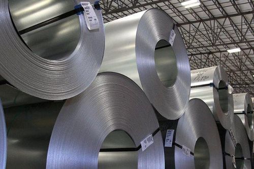 Việt Nam lên tiếng về việc Mỹ áp thuế 25% với nhôm, thép nhập khẩu