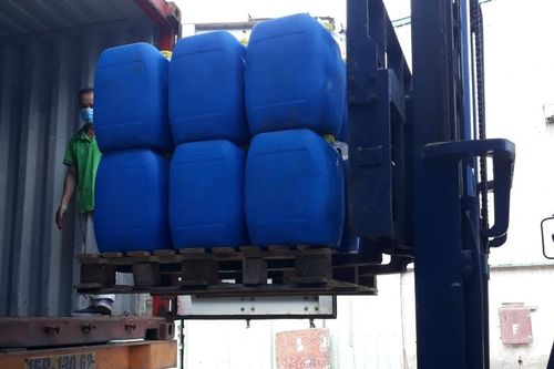 Sửa đổi Luật Hóa chất, hướng tới phát triển bền vững