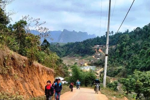 Mùa Xuân nay khác rồi