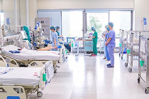 Hiểm họa khi chữa bệnh bằng phương pháp dân gian